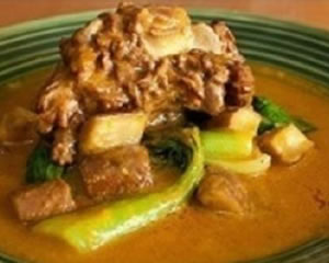 Kare-kare(カレカレ)