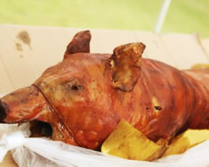 Lechon(レチョン)