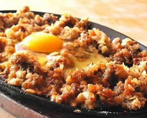Sisig(シシグ)