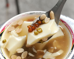 豆花(ドウファ)