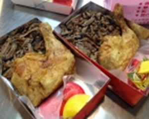 油飯(ヨウファン)