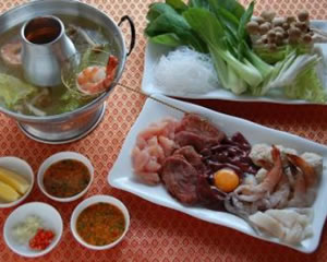 タイスキ