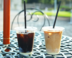 カフェスアダー(Ca Phe Sua Da)