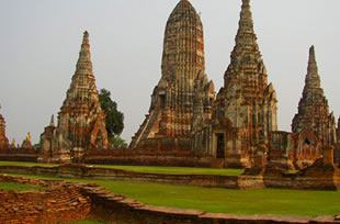 タイ王国