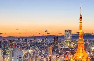 東京